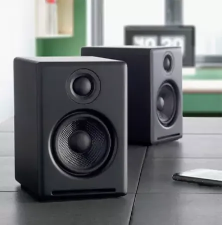 Picture for category PA System