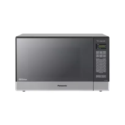 Picture of Panasonic Microwave Oven NN-SN686S