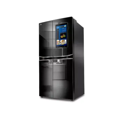 Picture of LG 308 L Frost Free