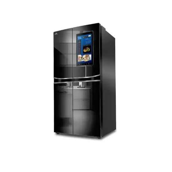 Picture of LG 308 L Frost Free