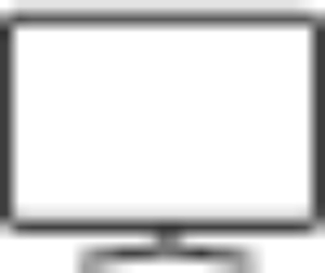 The picture of Smart TV