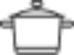 The picture of Cooking pan