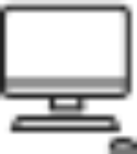 The picture of Computers