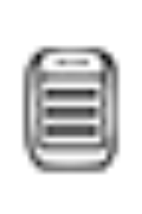 The picture of Room heater